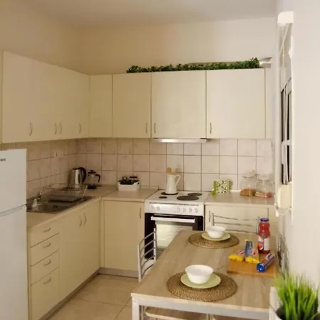 Mare * Nea Iraklitsa