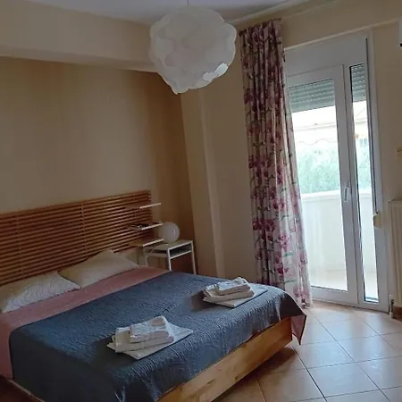 فيلة Mare Nea Iraklitsa