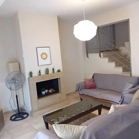 Mare * Nea Iraklitsa