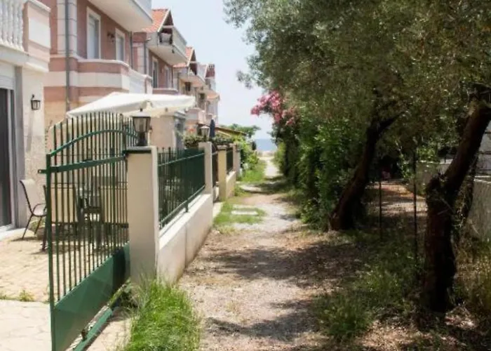 Mare Villa Nea Iraklitsa