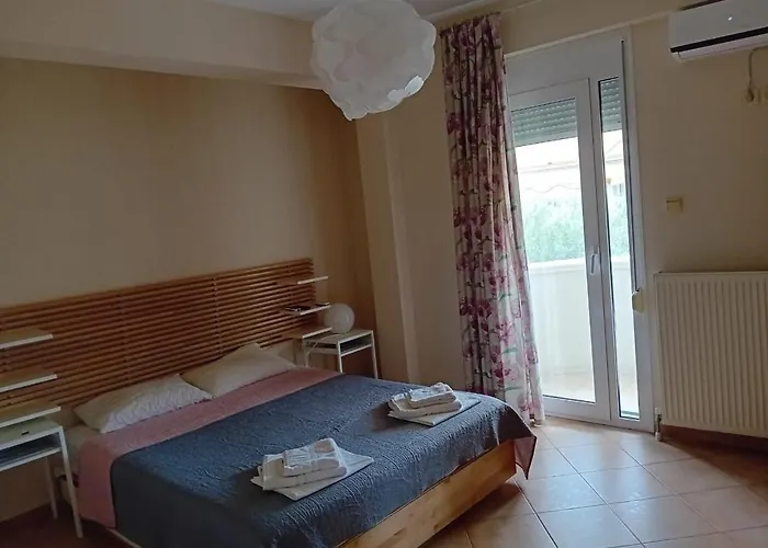 Villa Mare Nea Iraklitsa