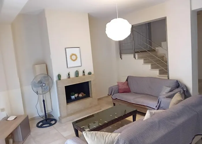 Mare * Nea Iraklitsa